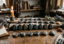 Je m’initie aux runes : une nouvelle porte s’ouvre sur mon chemin