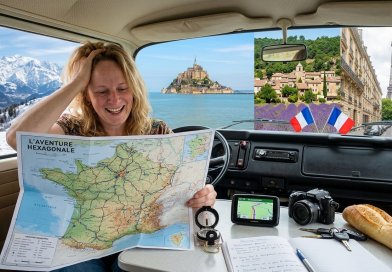 J&rsquo;envisage un roadtrip naturiste, on se retrouve ?
